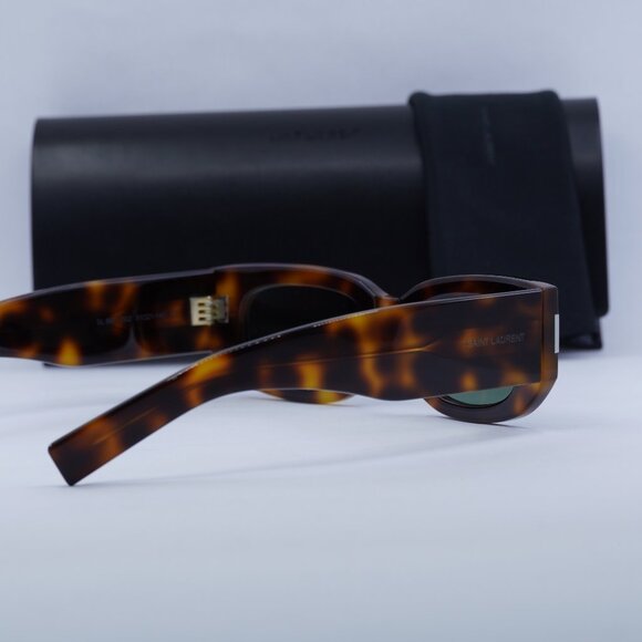 Final Price! Saint Laurent SL697 002 Sunglasses main image 11